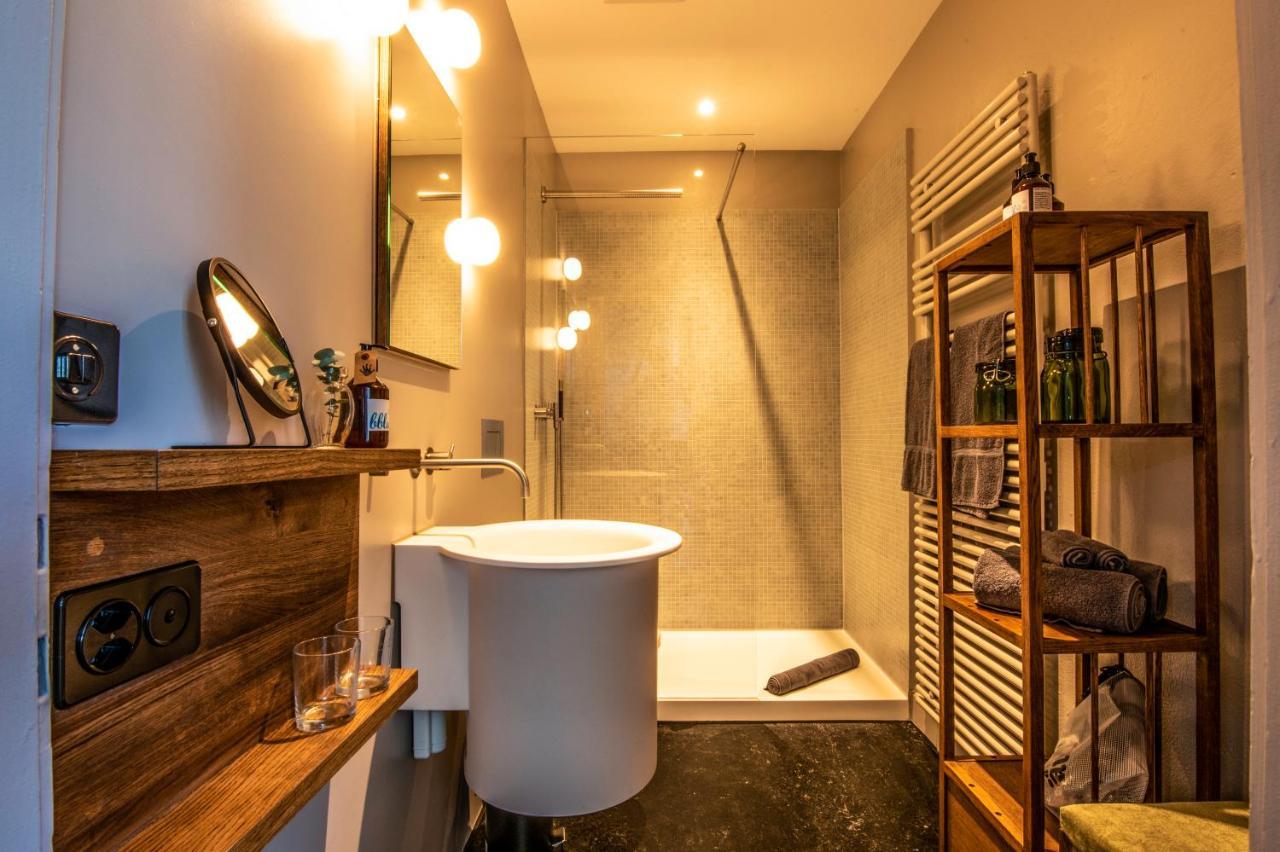 One Suite Hotel - Zollhaus 伯尔尼 外观 照片