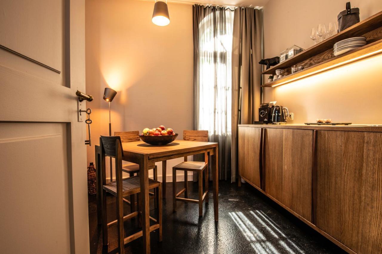 One Suite Hotel - Zollhaus 伯尔尼 外观 照片