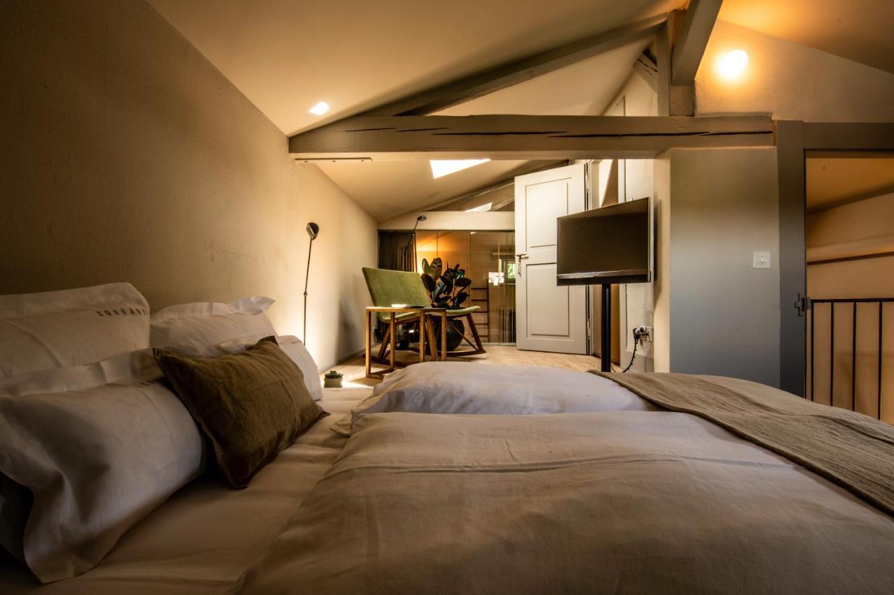 One Suite Hotel - Zollhaus 伯尔尼 外观 照片